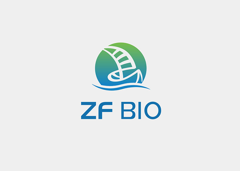 生物药制剂公司logo设计