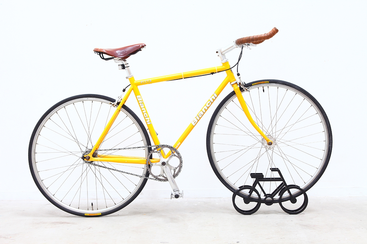 自行车式的自行车架的自行车架设计